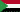 Sudan Flag