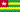 Togo Flag