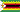 Zimbabwe Flag