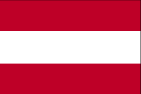 Austria Flag