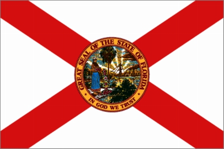 Florida State Flag