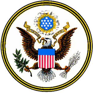 Great Seal of the United States