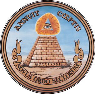Great Seal of the United States