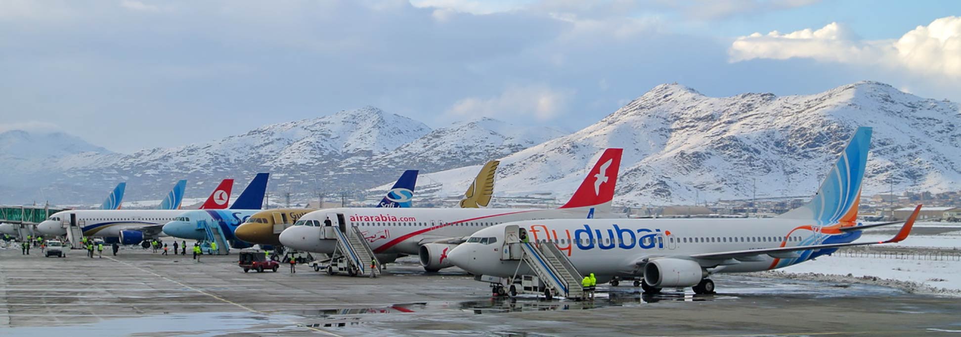 airport city code list