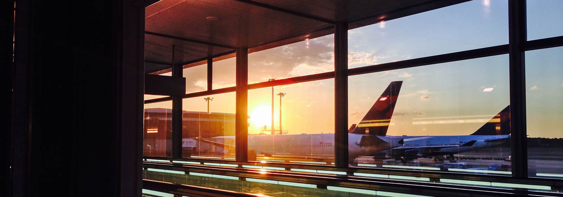 Canberra International Airport, Canberra, Australia