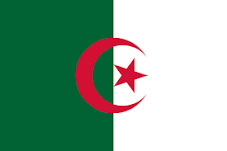 Algeria Flag