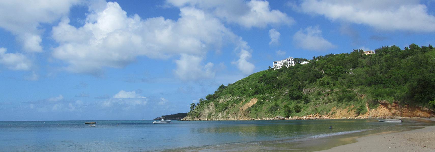 Crocus Bay Beach, Anguilla