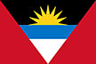 Antigua and Barbuda Flag