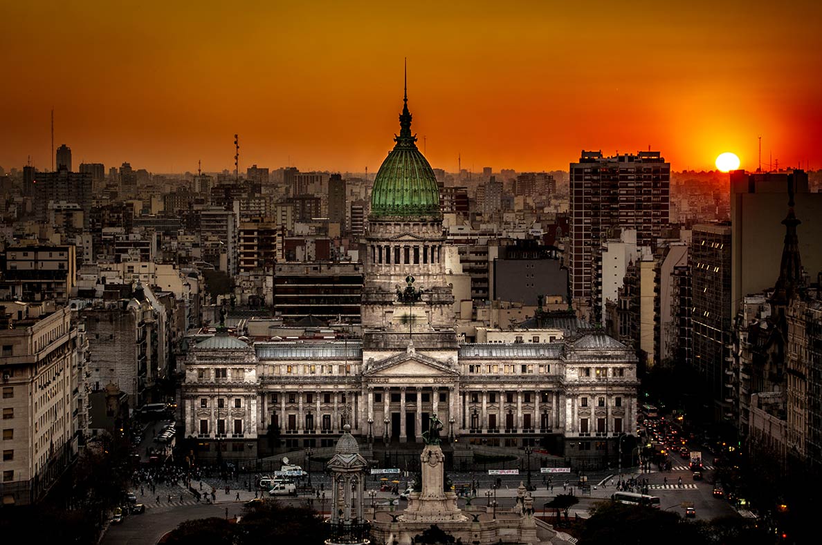 Argentina - Country Profile - Destination Argentina - Nations Online