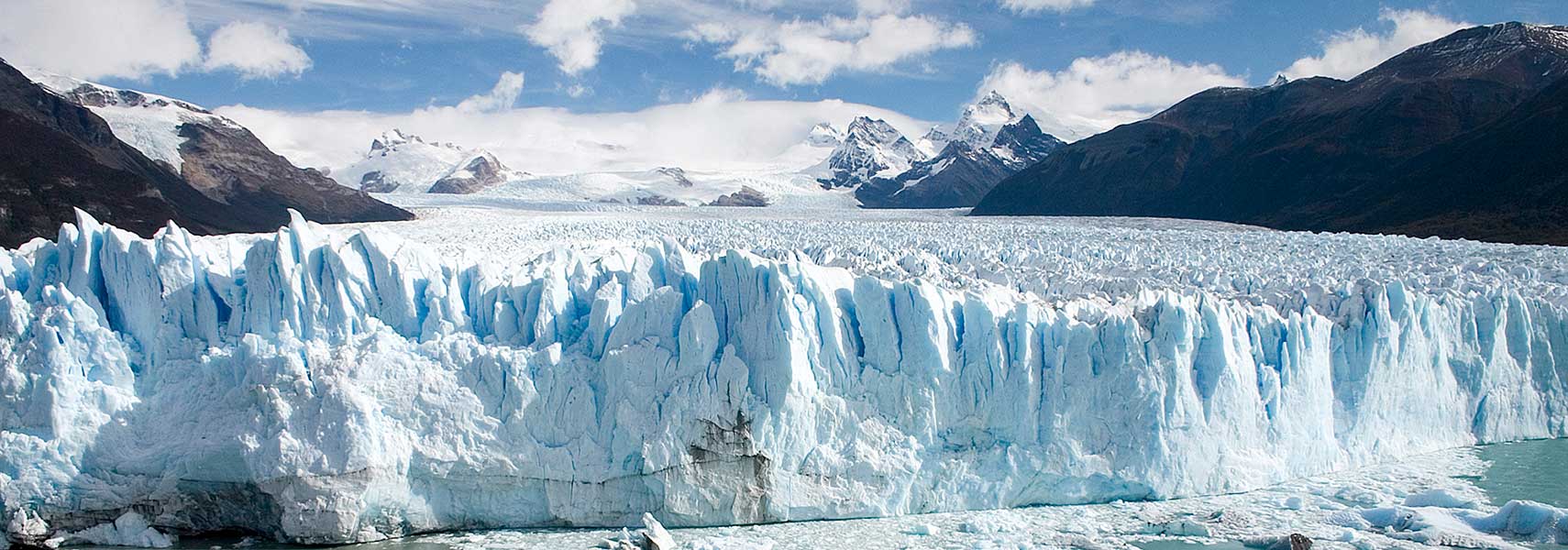 Perito Moreno Glacier, Santa Cruz Province, Argentina