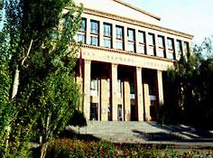 State-University