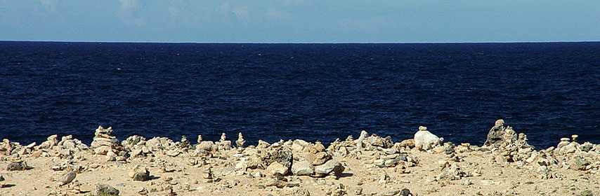 Aruba Wishing Stones