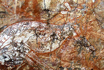 Aboriginal Art