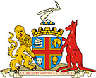 City of Adelaide coat of arms