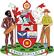 Darwin Coat of  Arms