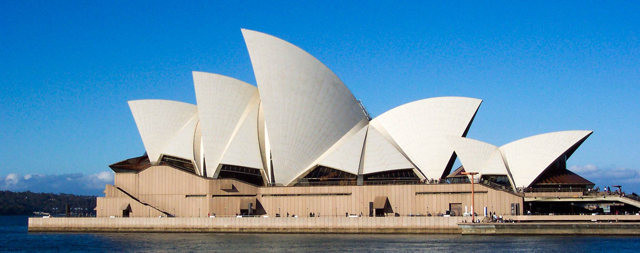 Sydney Opera House - Wikipedia