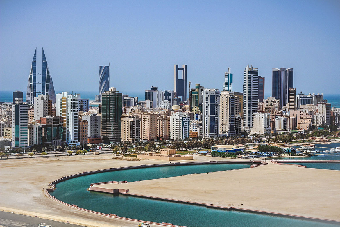 Bahrain - A Country Profile - Nations Online Project
