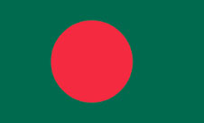 Bangladesh Flag