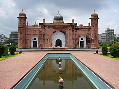 Lalbagh Fort Dhaka