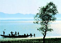 Teknaf, Bangladesh