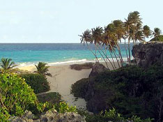 Barbados - Bottom Bay