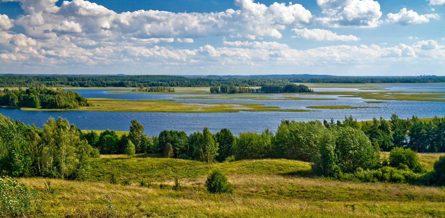 Belarus - A Country Profile - Nations Online Project