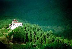 Bumthang, Bhutan