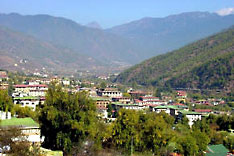 Thimphu, Bhutan