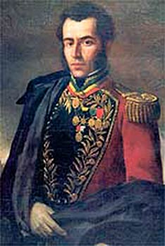 Antonio José de Sucre Alcalá