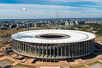 Brasilia Stadium