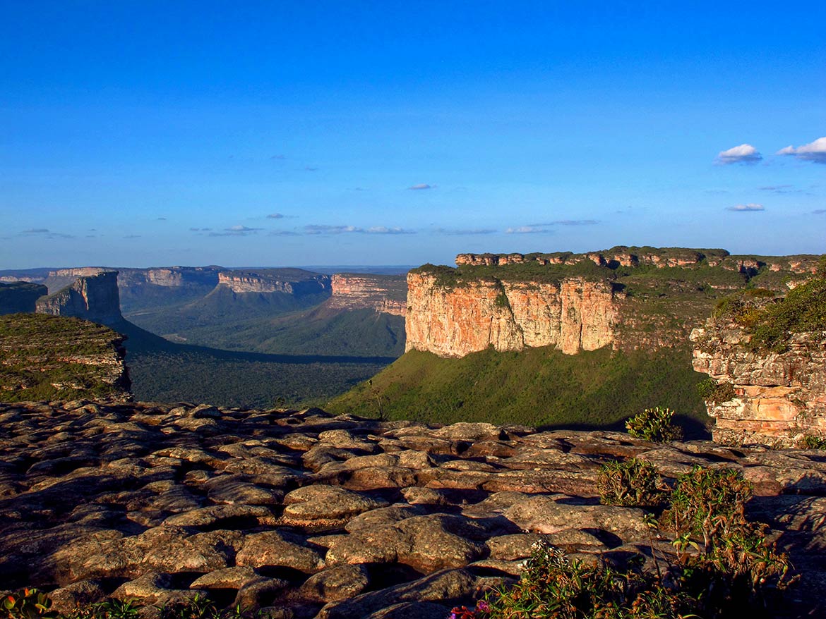 Chapada Diamantina, Bahia state, Brazil