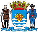 Coat of  Arms of Florianópolis