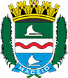 Seal of Maceió