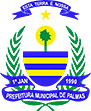 Seal of Palmas