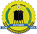 Seal of Porto Velho
