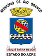 Seal of Rio Branco