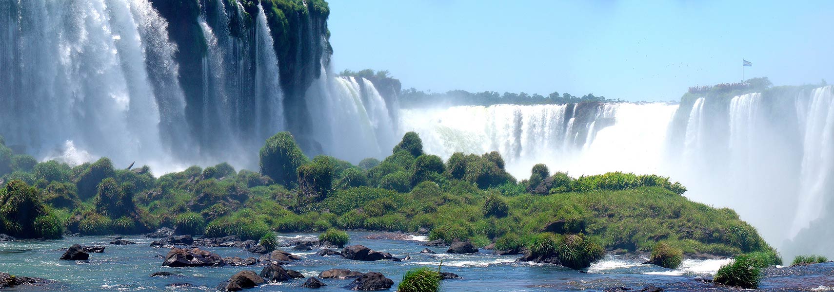 Brazil Country Profile - National Geographic Kids