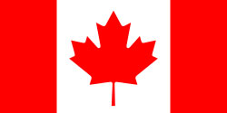 Canada Flag