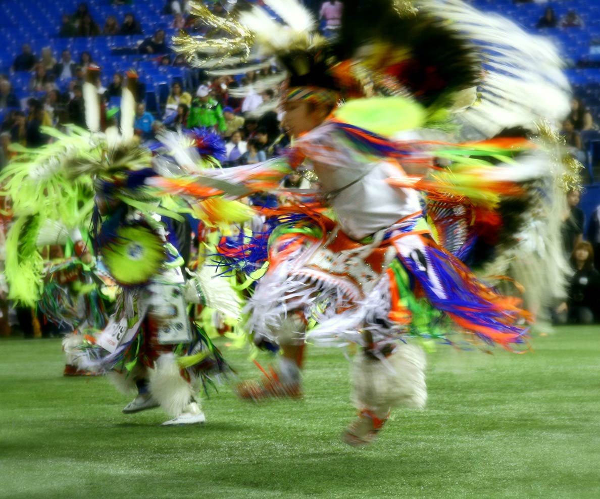 13th Annual Canadian Aboriginal Festiva