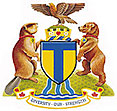 Coat of  Arms Toronto