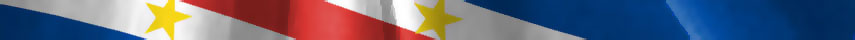 Cape Verde Flag detail