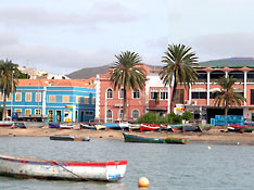 Mindelo