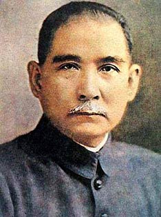 Sun Yat-sen