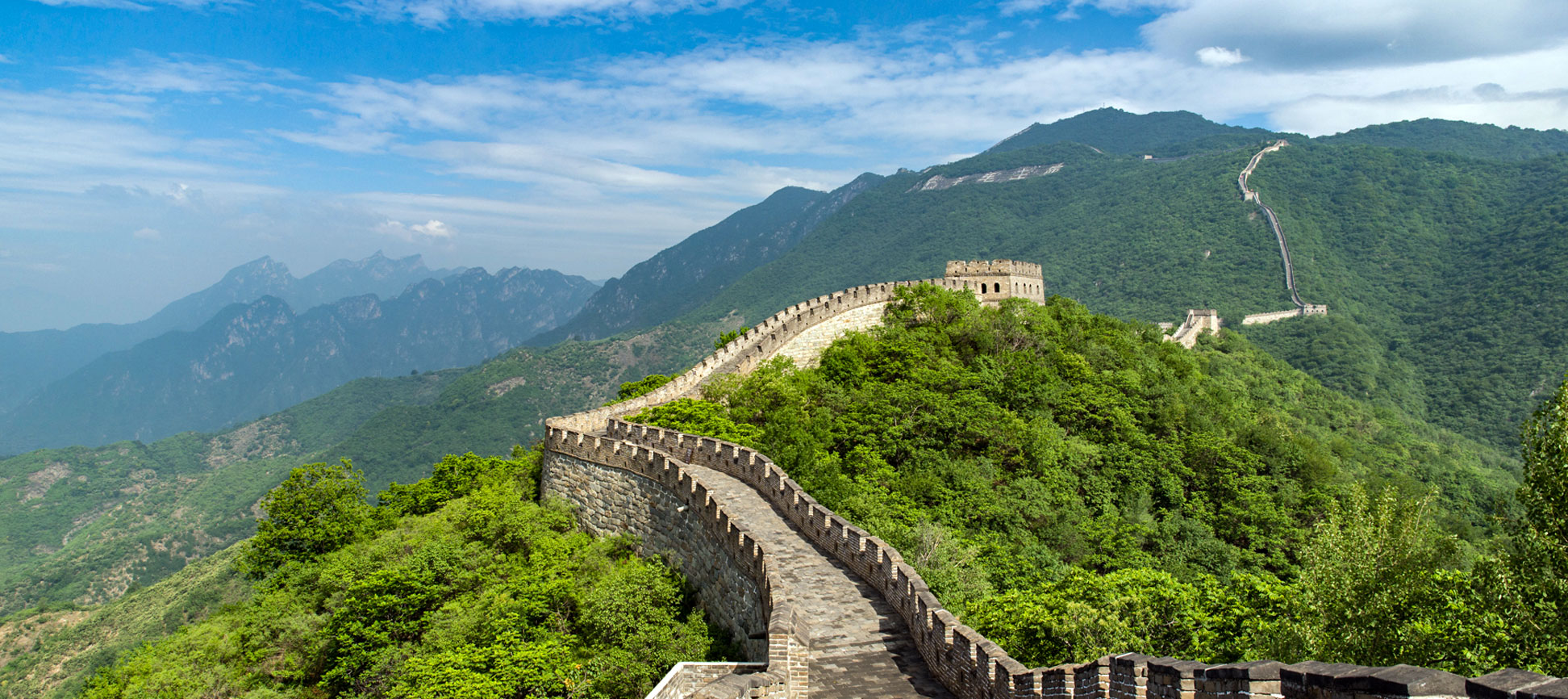 Great Wall of China