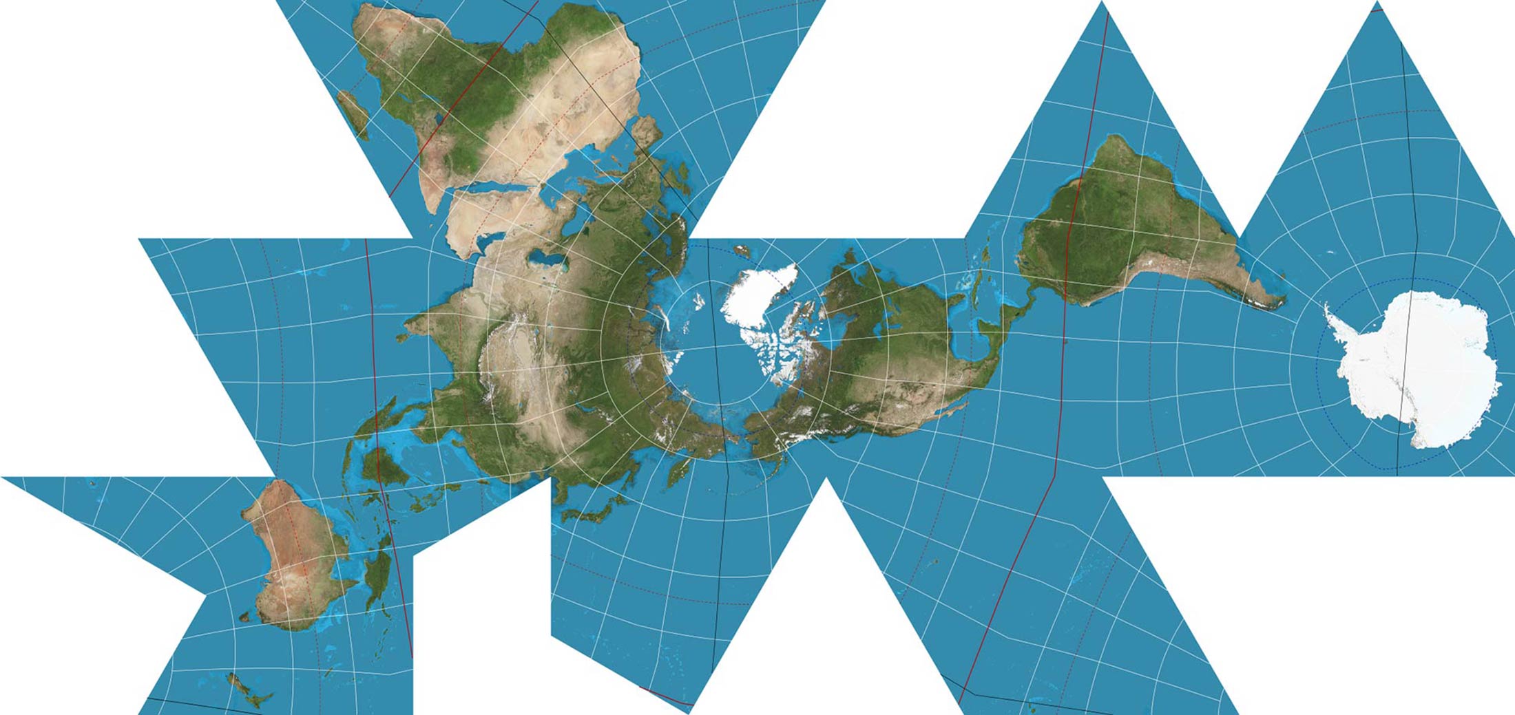 Maps of the World, Maps of Continents, Countries and Regions Nations Online Project