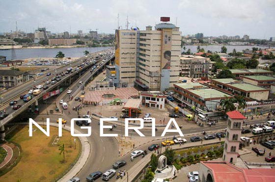 Lagos Nigeria