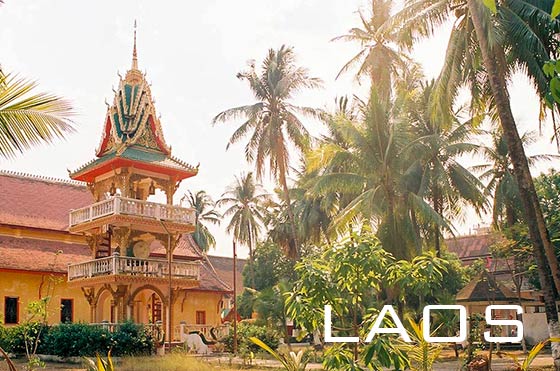 Wat Hai Sok, Vientiane