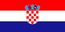 Croatia Flag