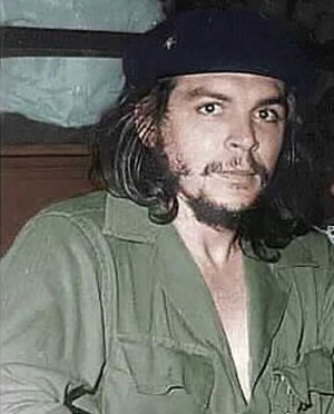 Che Guevara