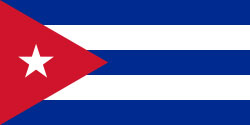 Cuba Flag